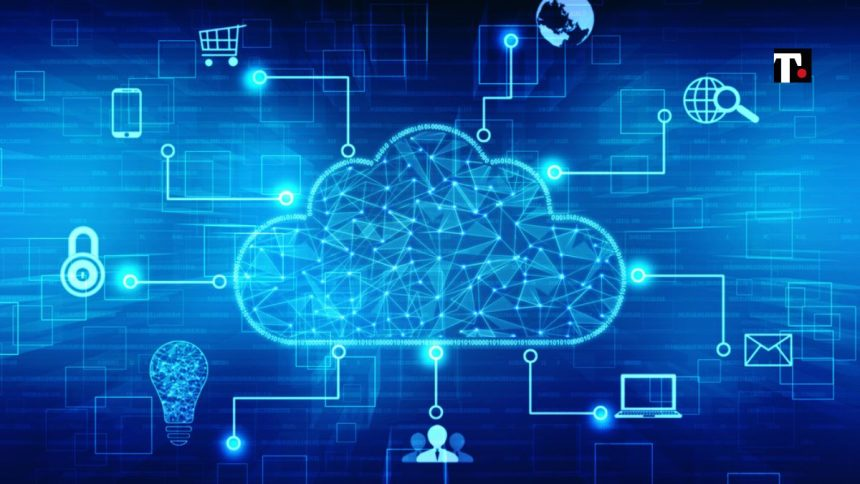 Tecnologia cloud e servizi digitali