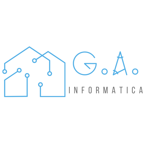 Logo G.A. Informatica