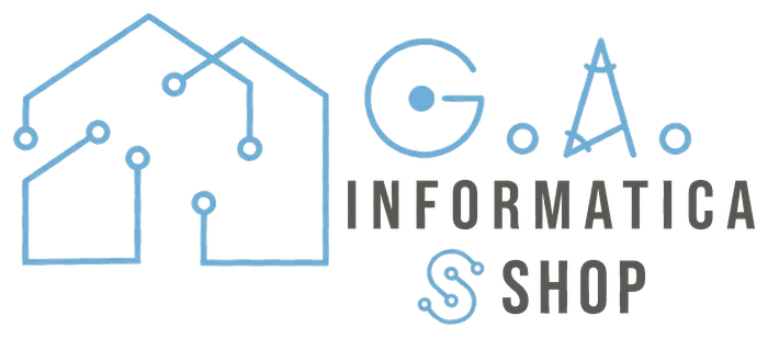GA Informatica Shop