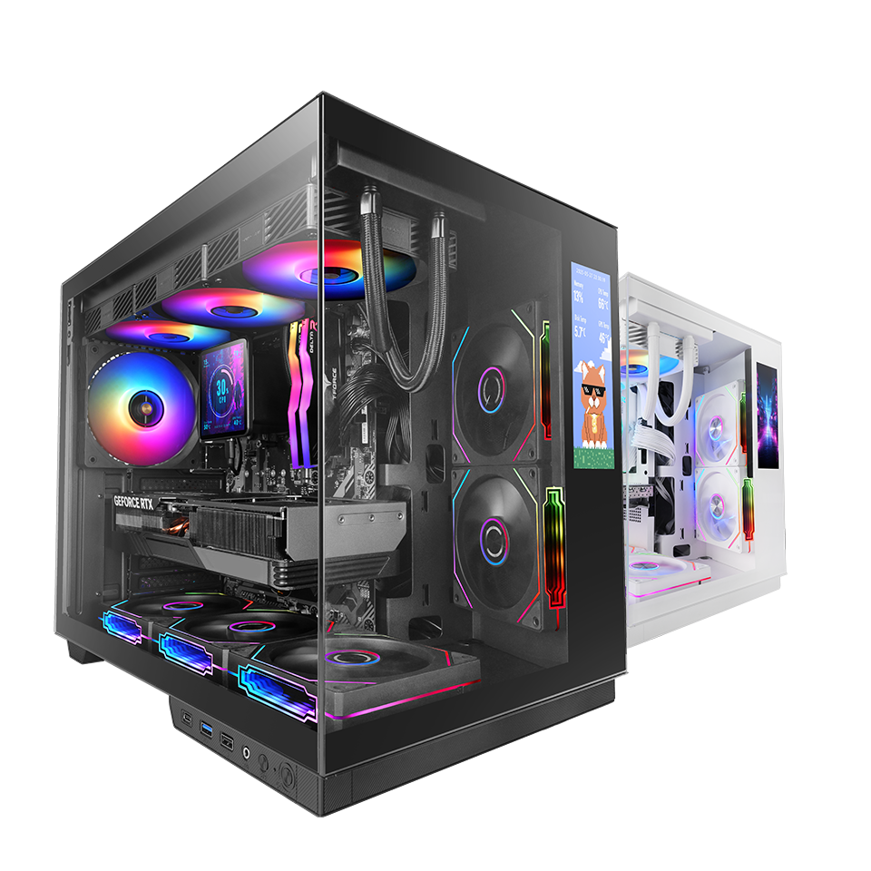 Pc Gaming  I5 Ultra