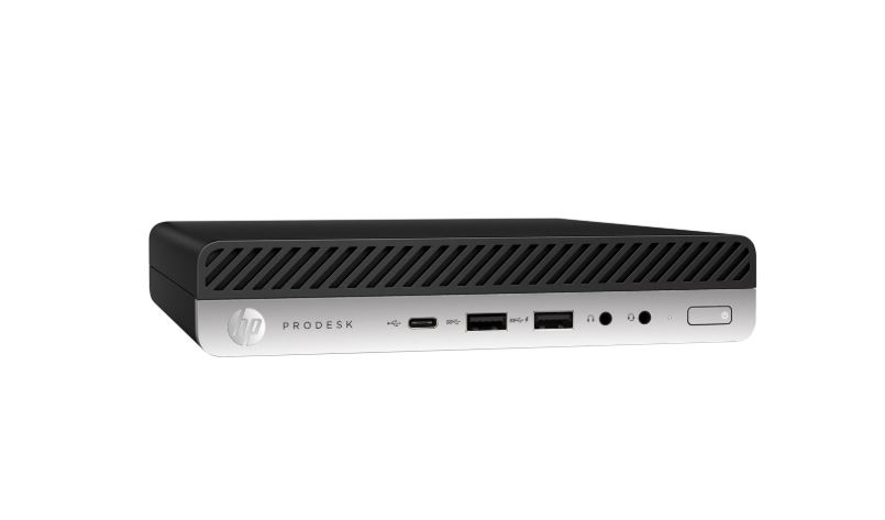 HP Mini