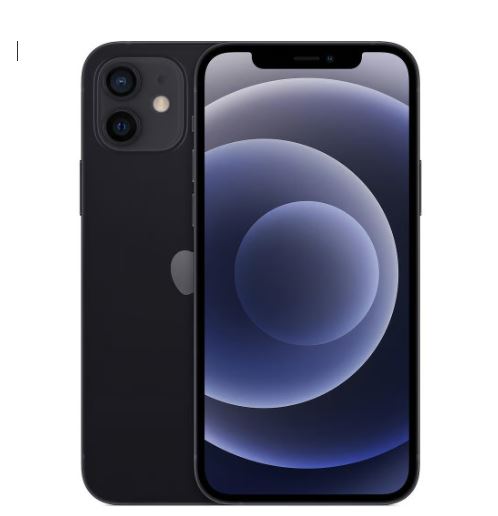 iPhone 12 