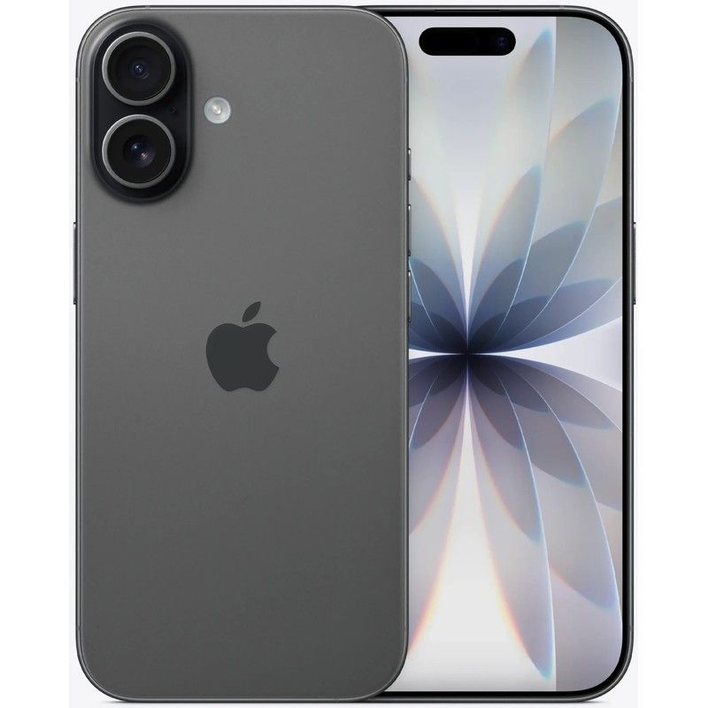 iPhone 17