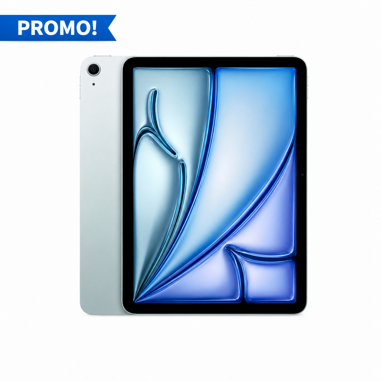 Apple iPad Air - quotazione su richiesta