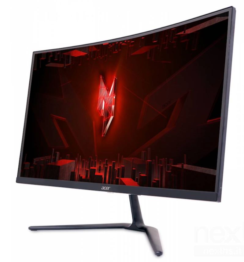 Acer Nitro Monitor Curvo 27" Full HD - quotazione su richiesta