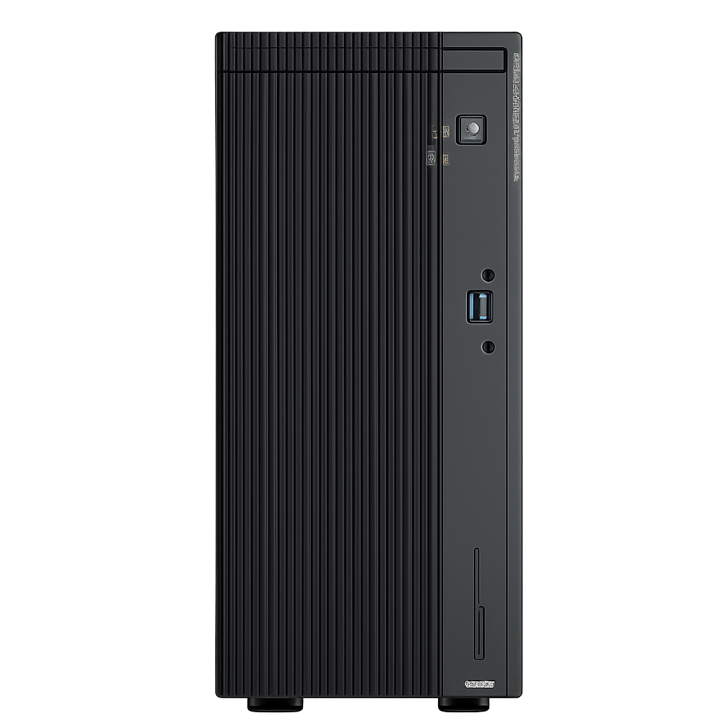 Asus Mini Tower P500