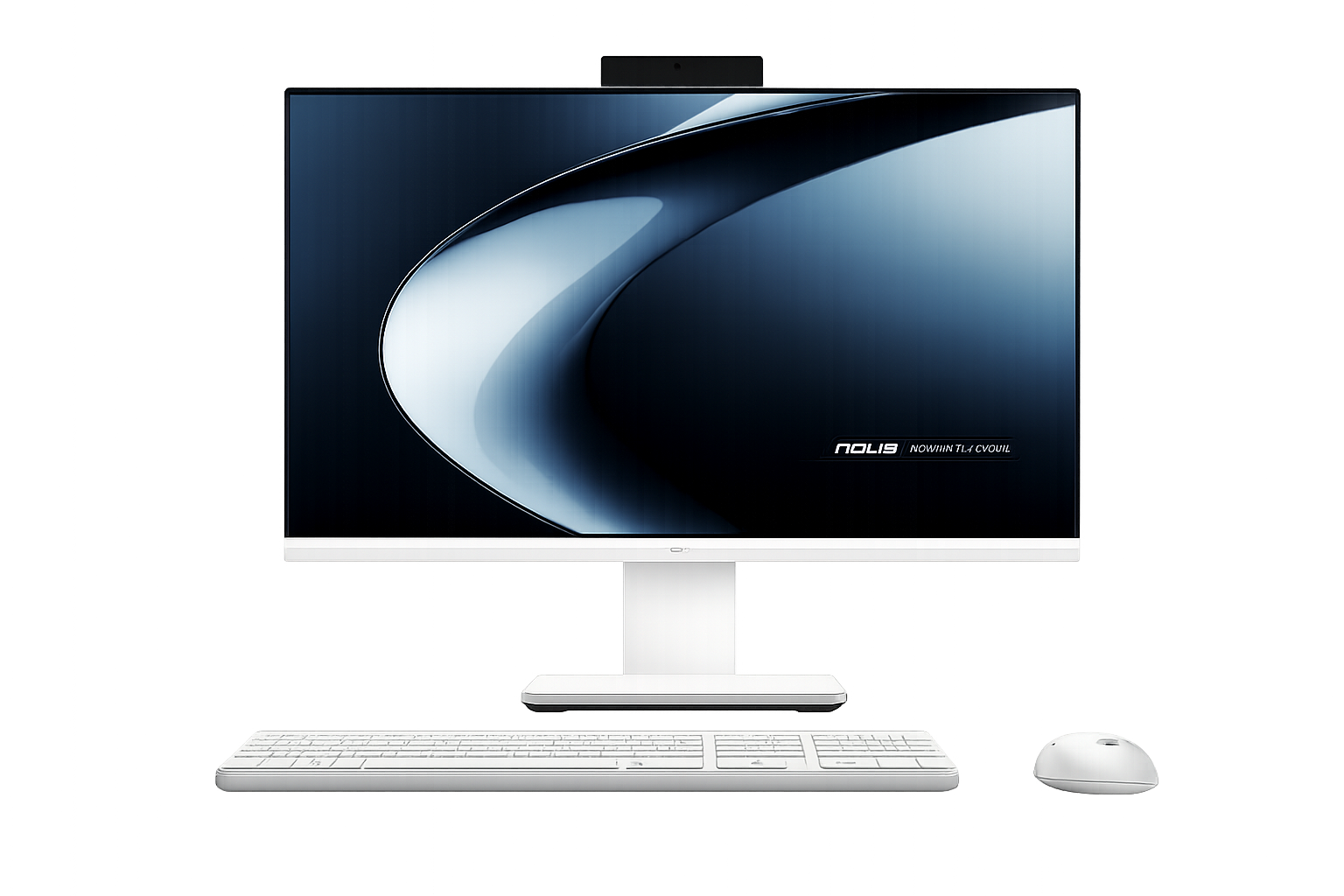 Asus All-In-One 