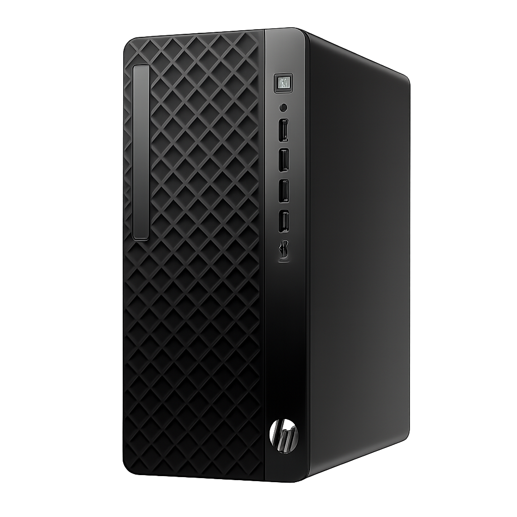 HP Tower  ProDesk 2 