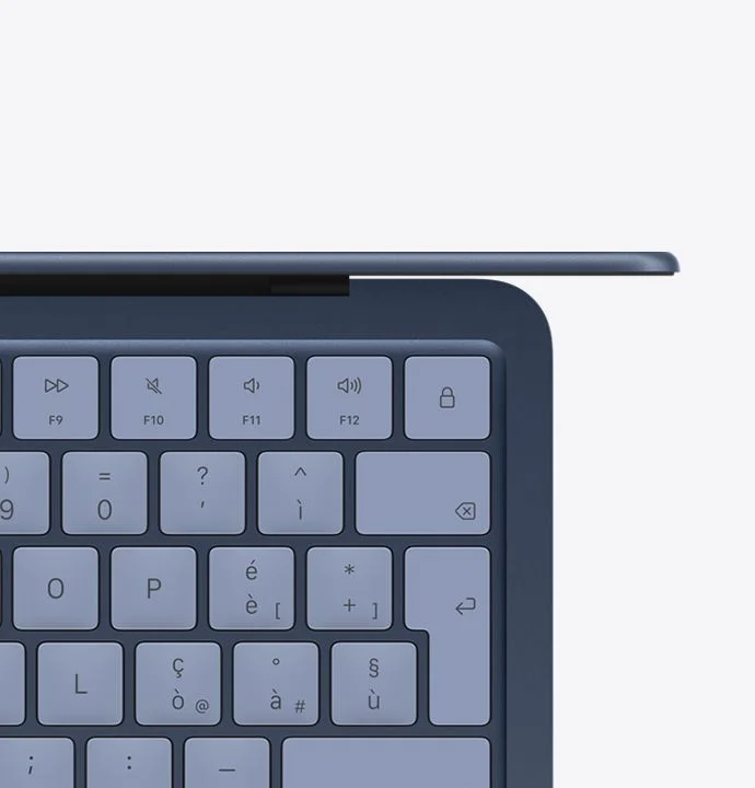 Apple Macbook Neo A18 - quotazione su richiesta