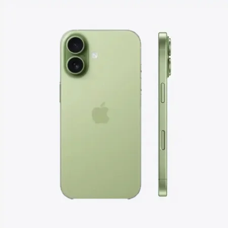 iPhone 17