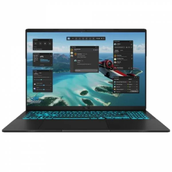 Asus V16