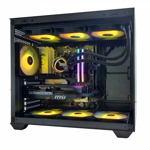Serie NBOX modello 143