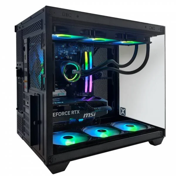 Serie NBOX modello 143